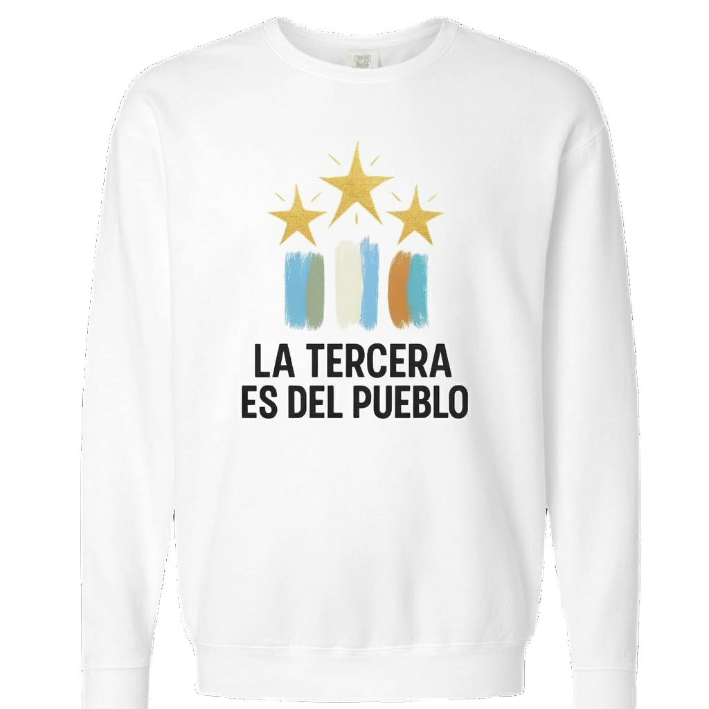 Crewnecks