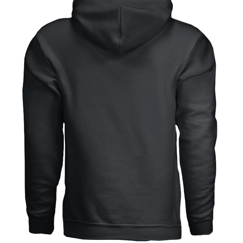 A Lo Cordobés Hoodie – White