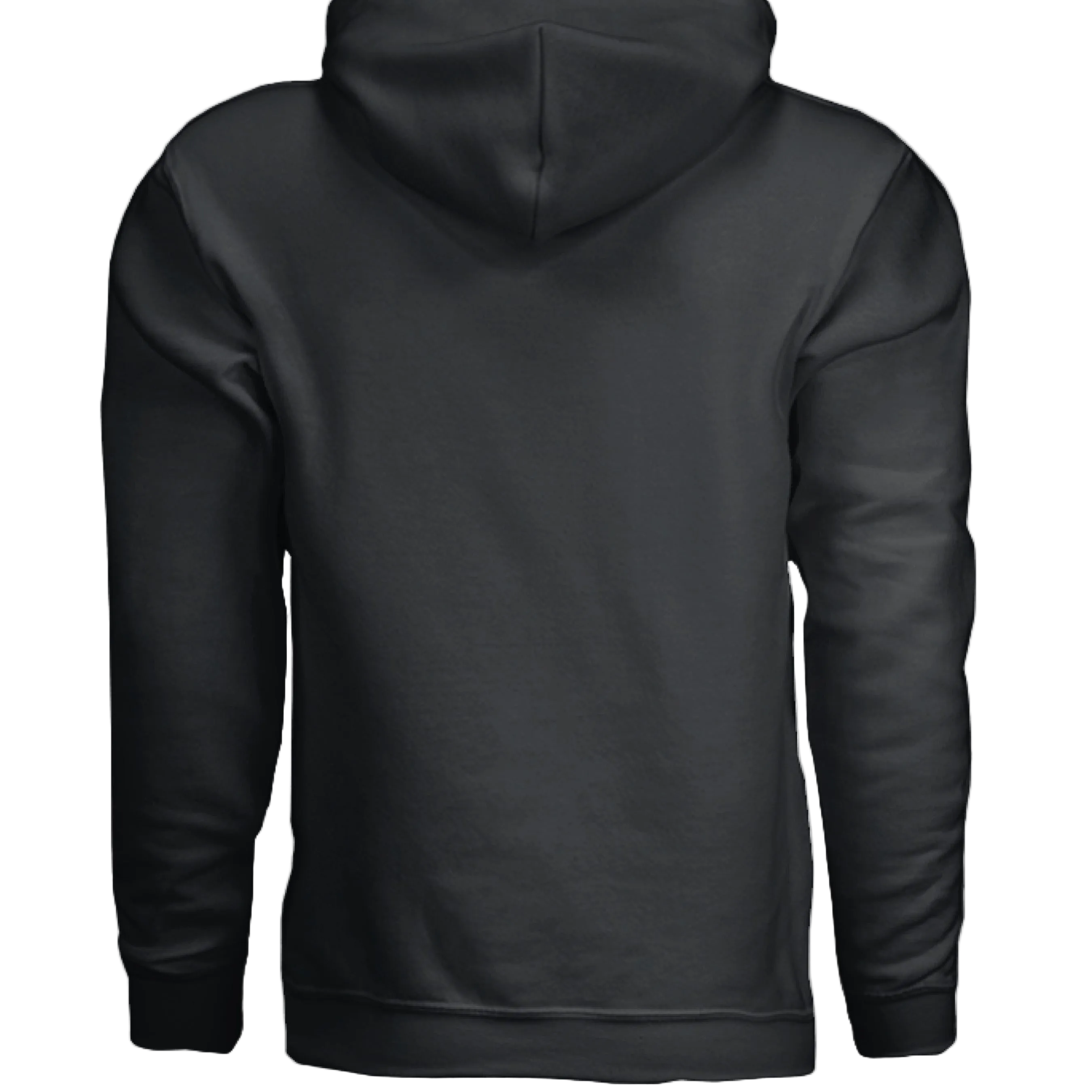 A Lo Cordobés Hoodie – White