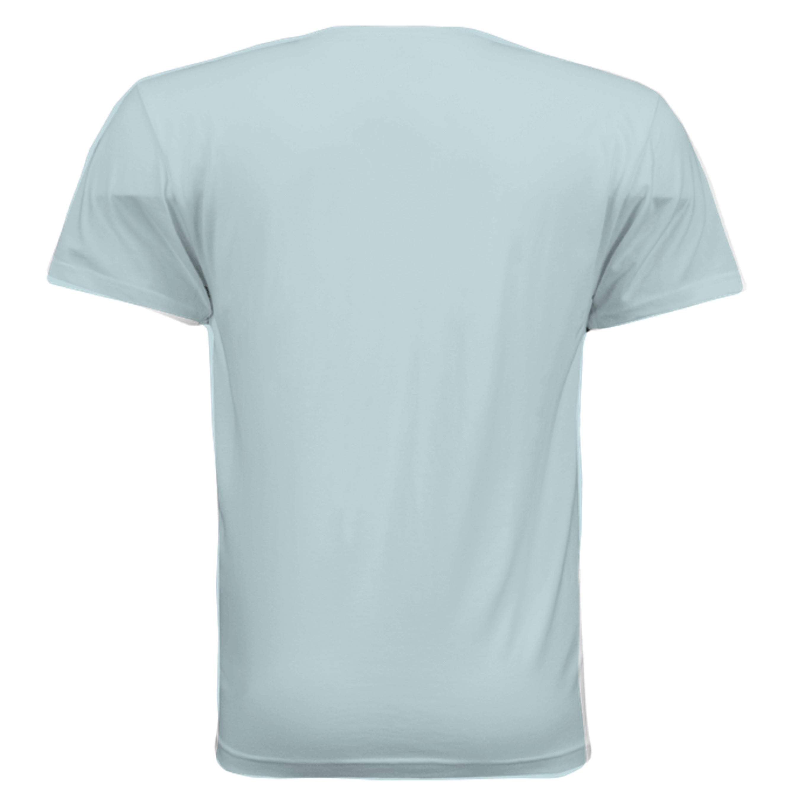 LIGHT BLUE - 6410 - BACK
