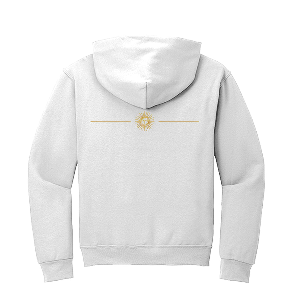 WHITE - 996 - BACK