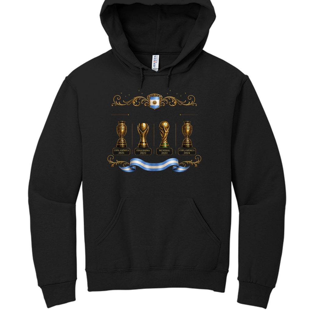 BLACK - 996 - FRONT