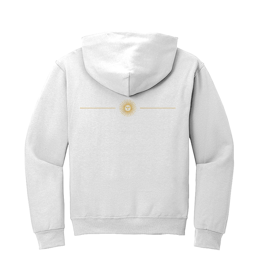 WHITE - 996 - BACK