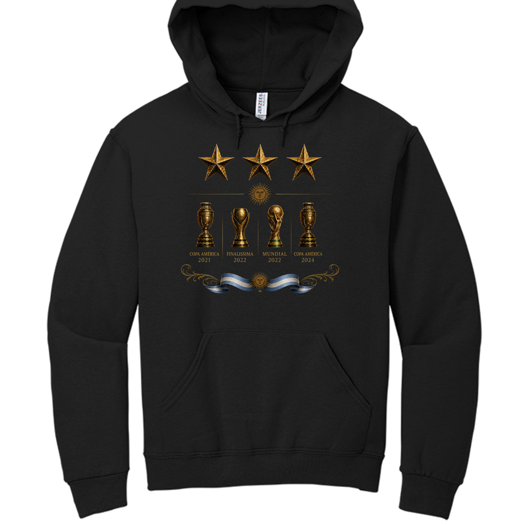 BLACK - 996 - FRONT
