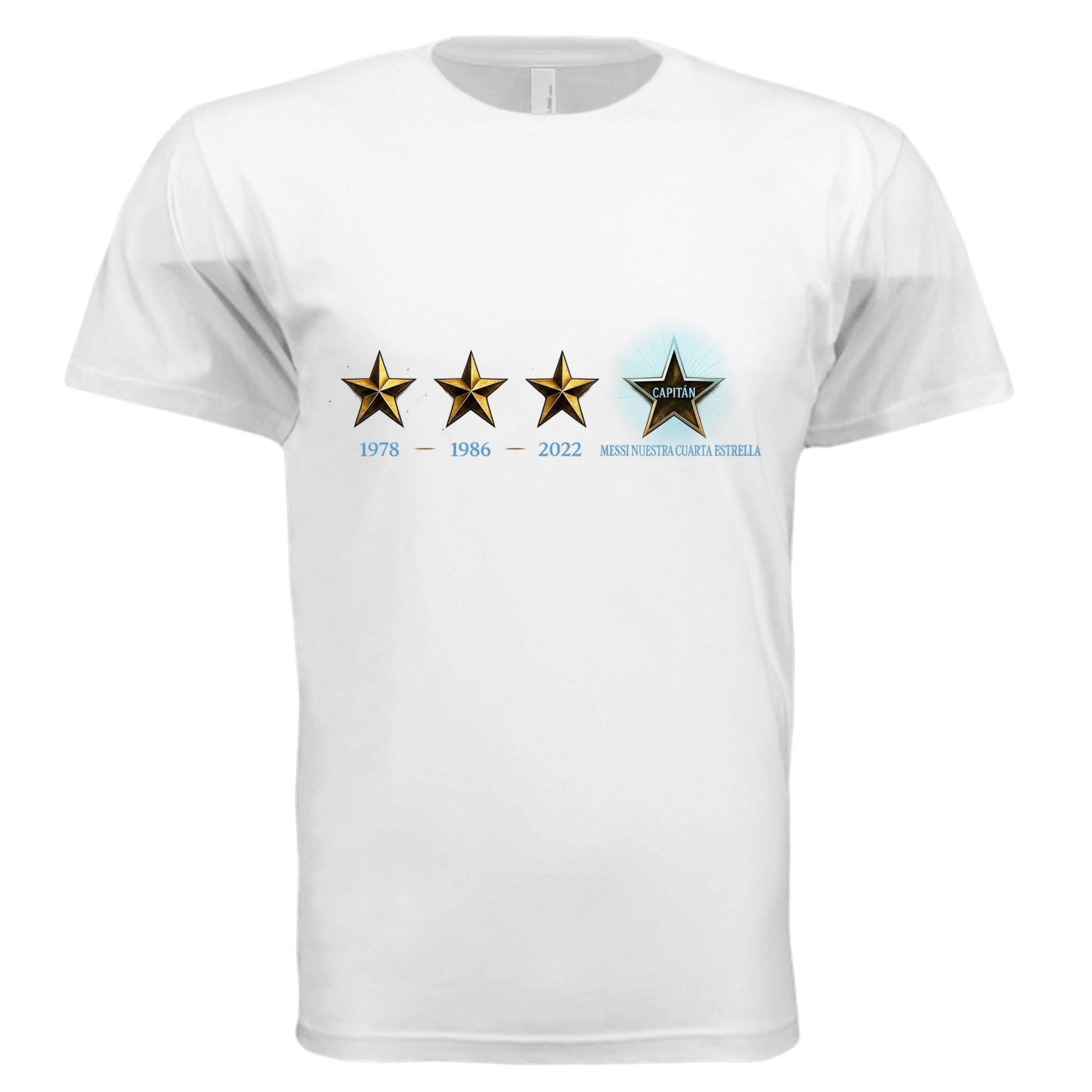 White - 3600 - FRONT