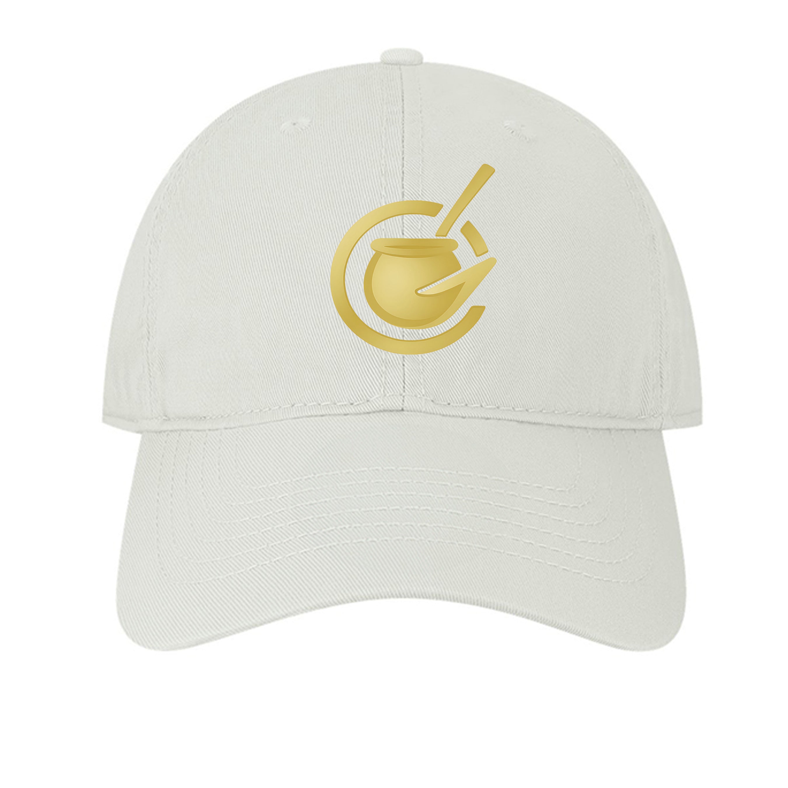 White - EZA - FRONT