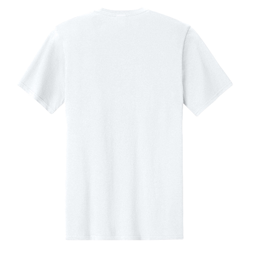 White - PC43 - BACK