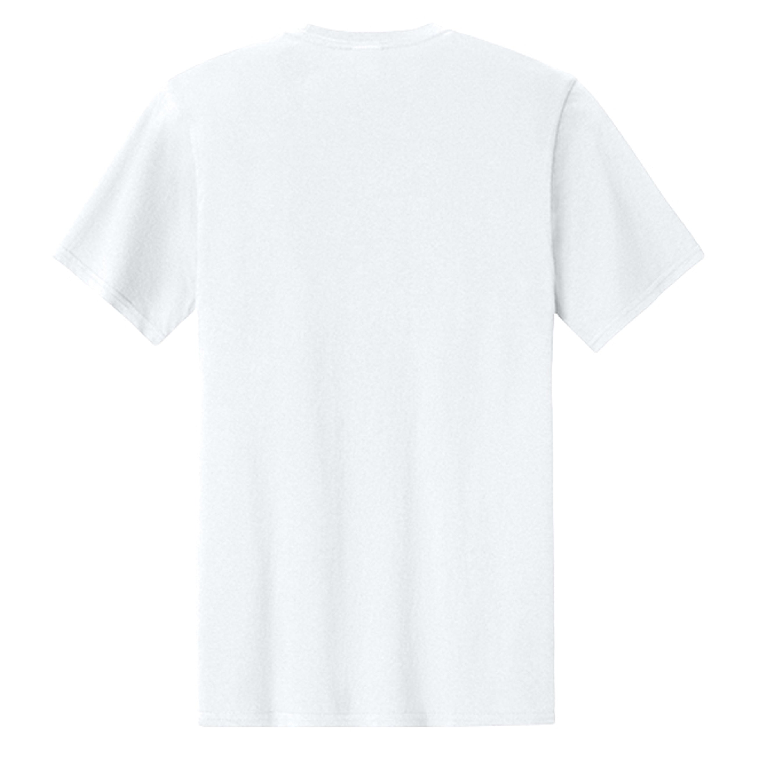 White - PC43 - BACK