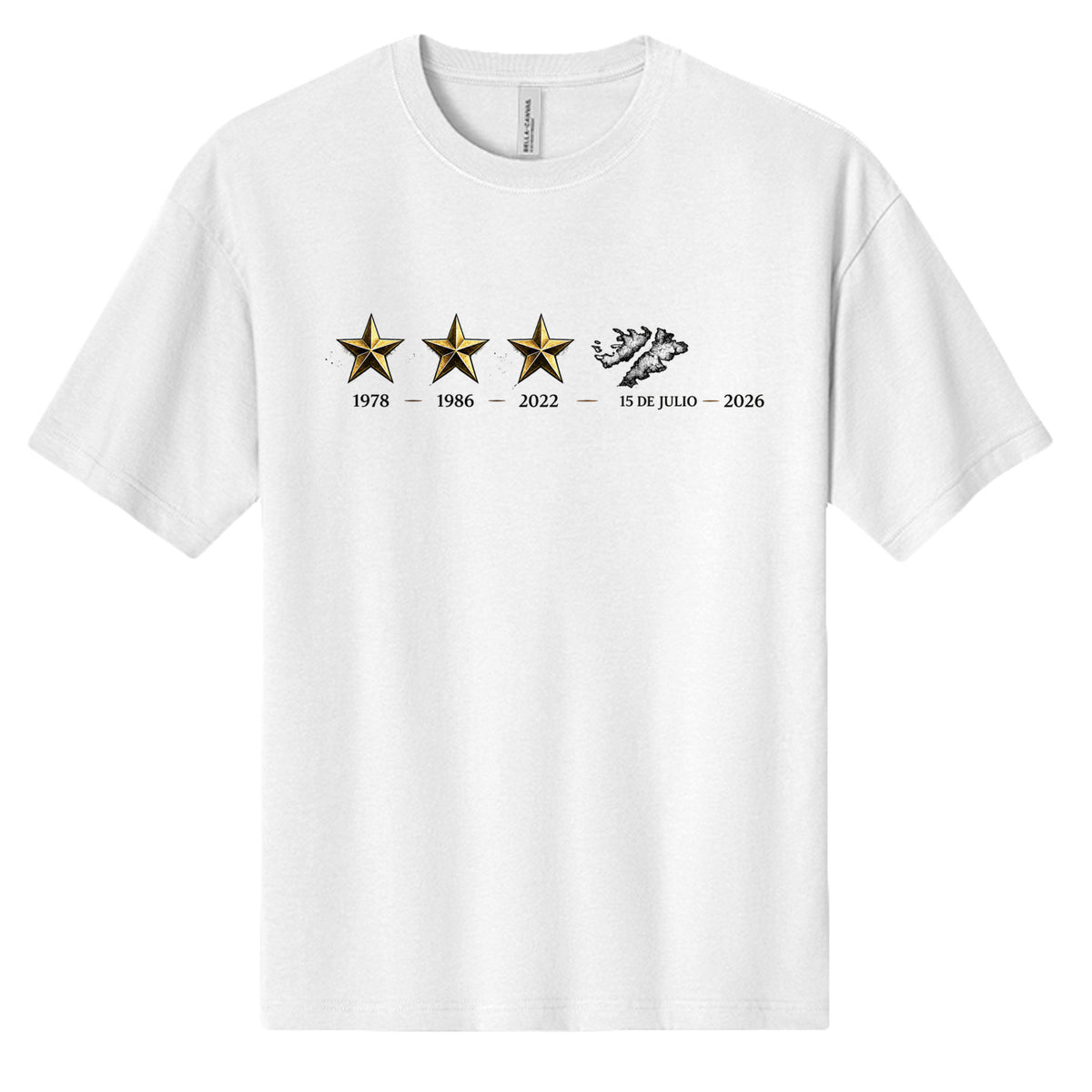 WHITE - 3010C - FRONT